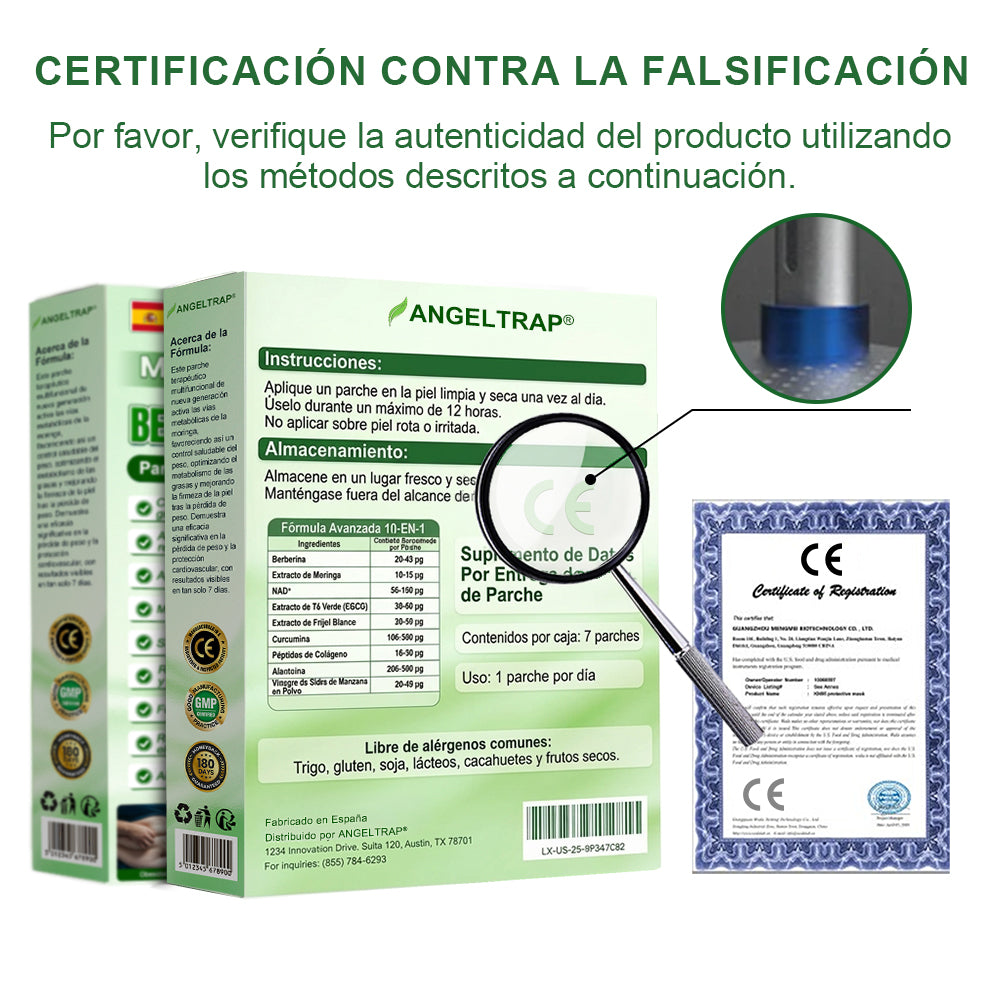 𝐀𝐍𝐆𝐄𝐋𝐓𝐑𝐀𝐏® 𝗠𝗼𝗿𝗶𝗻𝗴𝗮 × 𝗕𝗲𝗿𝗯𝗲𝗿𝗶𝗻𝗲 × 𝗔𝗠𝗣𝗞 𝟭𝟬-𝗶𝗻-𝟭 𝗠𝗲𝘁𝗮𝗯𝗼𝗹𝗶𝗰 𝗦𝘂𝗽𝗽𝗼𝗿𝘁 𝗡𝗮𝗻𝗼 𝗠𝗶𝗰𝗿𝗼𝗻𝗲𝗲𝗱𝗹𝗲 𝗣𝗮𝘁𝗰𝗵🇪🇸(𝐒𝐨𝐥𝐨 𝐮𝐧𝐚 𝐯𝐞𝐳 𝐚𝐥 𝐝í𝐚, 𝐜𝐚𝐦𝐛𝐢𝐨𝐬 𝐯𝐢𝐬𝐢𝐛𝐥𝐞𝐬 𝐞𝐧 𝟕 𝐝í𝐚𝐬） ✅ 𝐏𝐚𝐫𝐚 𝐨𝐛𝐞𝐬𝐢𝐝𝐚𝐝, 🅟🅘🅔🅛 🅕🅛🅐́🅒🅘🅓🅐, 𝐝𝐢𝐚𝐛𝐞𝐭𝐞𝐬, 𝐚𝐩𝐧𝐞𝐚 𝐝𝐞𝐥 𝐬𝐮𝐞ñ𝐨, 𝐩𝐫𝐨𝐛𝐥𝐞𝐦𝐚𝐬 𝐚𝐫𝐭𝐢𝐜𝐮𝐥𝐚𝐫𝐞𝐬 𝐲 𝐦á𝐬🎉🎉