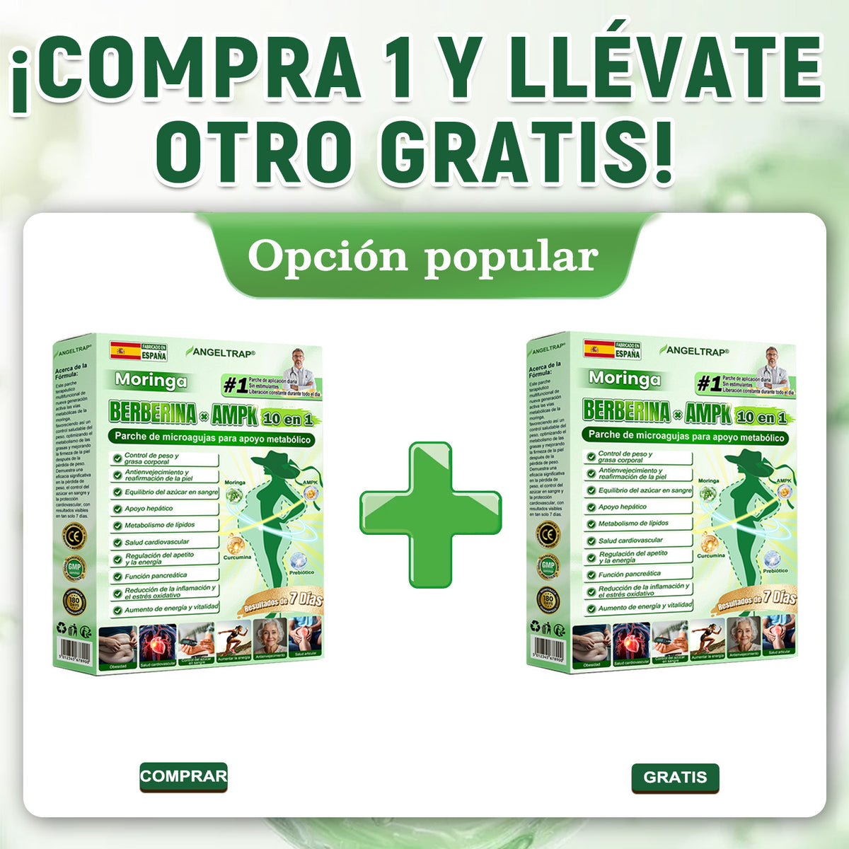 𝐀𝐍𝐆𝐄𝐋𝐓𝐑𝐀𝐏® 𝗠𝗼𝗿𝗶𝗻𝗴𝗮 × 𝗕𝗲𝗿𝗯𝗲𝗿𝗶𝗻𝗲 × 𝗔𝗠𝗣𝗞 𝟭𝟬-𝗶𝗻-𝟭 𝗠𝗲𝘁𝗮𝗯𝗼𝗹𝗶𝗰 𝗦𝘂𝗽𝗽𝗼𝗿𝘁 𝗡𝗮𝗻𝗼 𝗠𝗶𝗰𝗿𝗼𝗻𝗲𝗲𝗱𝗹𝗲 𝗣𝗮𝘁𝗰𝗵🇪🇸(𝐒𝐨𝐥𝐨 𝐮𝐧𝐚 𝐯𝐞𝐳 𝐚𝐥 𝐝í𝐚, 𝐜𝐚𝐦𝐛𝐢𝐨𝐬 𝐯𝐢𝐬𝐢𝐛𝐥𝐞𝐬 𝐞𝐧 𝟕 𝐝í𝐚𝐬） ✅ 𝐏𝐚𝐫𝐚 𝐨𝐛𝐞𝐬𝐢𝐝𝐚𝐝, 🅟🅘🅔🅛 🅕🅛🅐́🅒🅘🅓🅐, 𝐝𝐢𝐚𝐛𝐞𝐭𝐞𝐬, 𝐚𝐩𝐧𝐞𝐚 𝐝𝐞𝐥 𝐬𝐮𝐞ñ𝐨, 𝐩𝐫𝐨𝐛𝐥𝐞𝐦𝐚𝐬 𝐚𝐫𝐭𝐢𝐜𝐮𝐥𝐚𝐫𝐞𝐬 𝐲 𝐦á𝐬🎁🎁