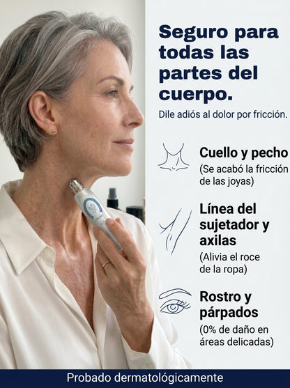 𝐏𝐢𝐜𝐝𝐨® 🍇🍇 Borrador de Verrugas y Manchas en 7 Días (𝐀𝐩𝐥𝐢𝐜𝐚𝐝𝐨𝐫 𝐫𝐨𝐥𝐥-𝐨𝐧: 𝐬𝐢𝐧 𝐝𝐨𝐥𝐨𝐫 𝐧𝐢 𝐜𝐢𝐜𝐚𝐭𝐫𝐢𝐜𝐞𝐬)✨