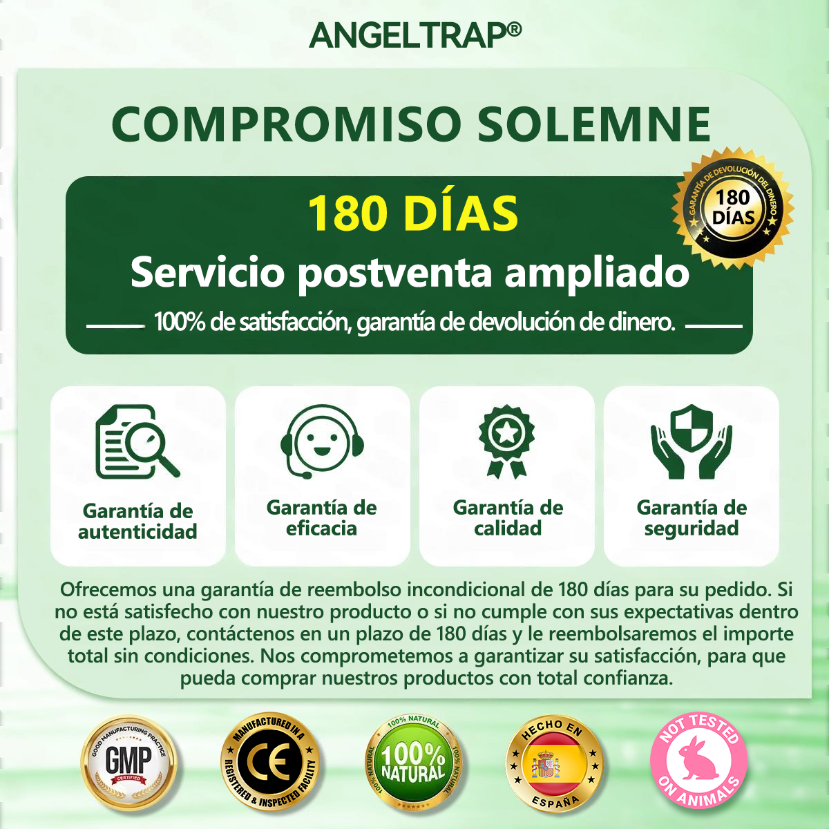 𝐀𝐍𝐆𝐄𝐋𝐓𝐑𝐀𝐏® 𝗠𝗼𝗿𝗶𝗻𝗴𝗮 × 𝗕𝗲𝗿𝗯𝗲𝗿𝗶𝗻𝗲 × 𝗔𝗠𝗣𝗞 𝟭𝟬-𝗶𝗻-𝟭 𝗠𝗲𝘁𝗮𝗯𝗼𝗹𝗶𝗰 𝗦𝘂𝗽𝗽𝗼𝗿𝘁 𝗡𝗮𝗻𝗼 𝗠𝗶𝗰𝗿𝗼𝗻𝗲𝗲𝗱𝗹𝗲 𝗣𝗮𝘁𝗰𝗵🇪🇸(𝐒𝐨𝐥𝐨 𝐮𝐧𝐚 𝐯𝐞𝐳 𝐚𝐥 𝐝í𝐚, 𝐜𝐚𝐦𝐛𝐢𝐨𝐬 𝐯𝐢𝐬𝐢𝐛𝐥𝐞𝐬 𝐞𝐧 𝟕 𝐝í𝐚𝐬） ✅ 𝐏𝐚𝐫𝐚 𝐨𝐛𝐞𝐬𝐢𝐝𝐚𝐝, 🅟🅘🅔🅛 🅕🅛🅐́🅒🅘🅓🅐, 𝐝𝐢𝐚𝐛𝐞𝐭𝐞𝐬, 𝐚𝐩𝐧𝐞𝐚 𝐝𝐞𝐥 𝐬𝐮𝐞ñ𝐨, 𝐩𝐫𝐨𝐛𝐥𝐞𝐦𝐚𝐬 𝐚𝐫𝐭𝐢𝐜𝐮𝐥𝐚𝐫𝐞𝐬 𝐲 𝐦á𝐬🎁🎁