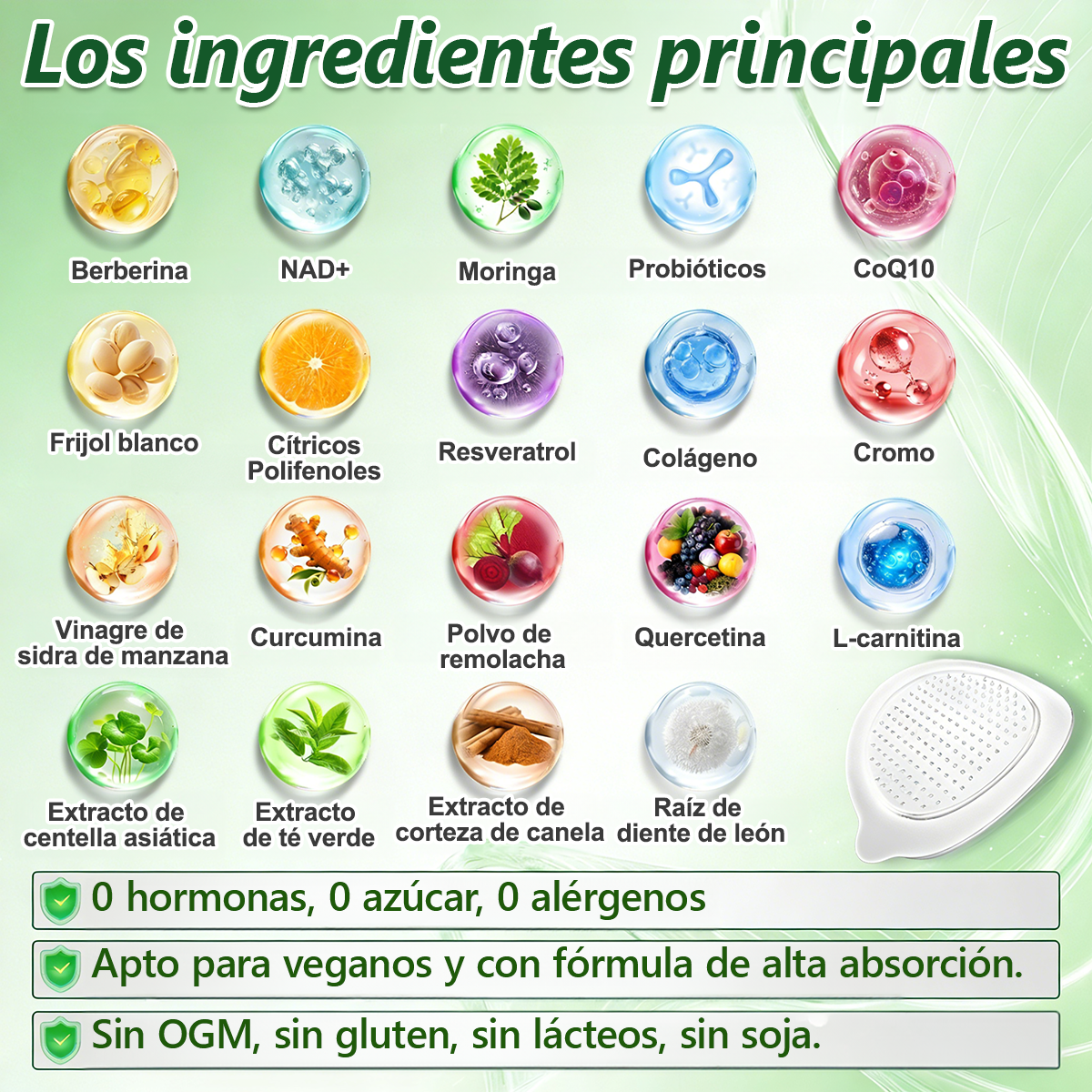 𝐀𝐍𝐆𝐄𝐋𝐓𝐑𝐀𝐏® 𝗠𝗼𝗿𝗶𝗻𝗴𝗮 × 𝗕𝗲𝗿𝗯𝗲𝗿𝗶𝗻𝗲 × 𝗔𝗠𝗣𝗞 𝟭𝟬-𝗶𝗻-𝟭 𝗠𝗲𝘁𝗮𝗯𝗼𝗹𝗶𝗰 𝗦𝘂𝗽𝗽𝗼𝗿𝘁 𝗡𝗮𝗻𝗼 𝗠𝗶𝗰𝗿𝗼𝗻𝗲𝗲𝗱𝗹𝗲 𝗣𝗮𝘁𝗰𝗵🇪🇸(𝐒𝐨𝐥𝐨 𝐮𝐧𝐚 𝐯𝐞𝐳 𝐚𝐥 𝐝í𝐚, 𝐜𝐚𝐦𝐛𝐢𝐨𝐬 𝐯𝐢𝐬𝐢𝐛𝐥𝐞𝐬 𝐞𝐧 𝟕 𝐝í𝐚𝐬） ✅ 𝐏𝐚𝐫𝐚 𝐨𝐛𝐞𝐬𝐢𝐝𝐚𝐝, 🅟🅘🅔🅛 🅕🅛🅐́🅒🅘🅓🅐, 𝐝𝐢𝐚𝐛𝐞𝐭𝐞𝐬, 𝐚𝐩𝐧𝐞𝐚 𝐝𝐞𝐥 𝐬𝐮𝐞ñ𝐨, 𝐩𝐫𝐨𝐛𝐥𝐞𝐦𝐚𝐬 𝐚𝐫𝐭𝐢𝐜𝐮𝐥𝐚𝐫𝐞𝐬 𝐲 𝐦á𝐬🎁🎁