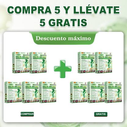 𝐀𝐍𝐆𝐄𝐋𝐓𝐑𝐀𝐏® 𝗠𝗼𝗿𝗶𝗻𝗴𝗮 × 𝗕𝗲𝗿𝗯𝗲𝗿𝗶𝗻𝗲 × 𝗔𝗠𝗣𝗞 𝟭𝟬-𝗶𝗻-𝟭 𝗠𝗲𝘁𝗮𝗯𝗼𝗹𝗶𝗰 𝗦𝘂𝗽𝗽𝗼𝗿𝘁 𝗡𝗮𝗻𝗼 𝗠𝗶𝗰𝗿𝗼𝗻𝗲𝗲𝗱𝗹𝗲 𝗣𝗮𝘁𝗰𝗵🇪🇸(𝐒𝐨𝐥𝐨 𝐮𝐧𝐚 𝐯𝐞𝐳 𝐚𝐥 𝐝í𝐚, 𝐜𝐚𝐦𝐛𝐢𝐨𝐬 𝐯𝐢𝐬𝐢𝐛𝐥𝐞𝐬 𝐞𝐧 𝟕 𝐝í𝐚𝐬） ✅ 𝐏𝐚𝐫𝐚 𝐨𝐛𝐞𝐬𝐢𝐝𝐚𝐝, 🅟🅘🅔🅛 🅕🅛🅐́🅒🅘🅓🅐, 𝐝𝐢𝐚𝐛𝐞𝐭𝐞𝐬, 𝐚𝐩𝐧𝐞𝐚 𝐝𝐞𝐥 𝐬𝐮𝐞ñ𝐨, 𝐩𝐫𝐨𝐛𝐥𝐞𝐦𝐚𝐬 𝐚𝐫𝐭𝐢𝐜𝐮𝐥𝐚𝐫𝐞𝐬 𝐲 𝐦á𝐬🎁🎁